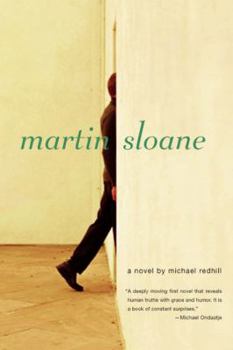 Paperback Martin Sloane Book