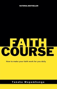 Paperback Faith Course Book