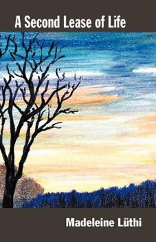 Paperback A Second Lease of Life Book