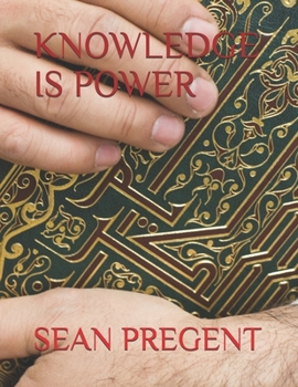 Paperback Knowledge Is Power Book