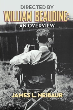 Paperback Directed by William Beaudine: An Overview Book