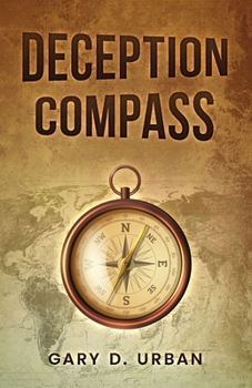 Deception Compass (Deception Series)