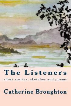 Paperback The Listeners Book