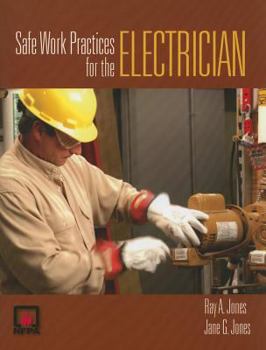 Paperback Safe Work Practices for the Electrician Book