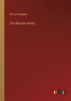 Paperback The Western World Book