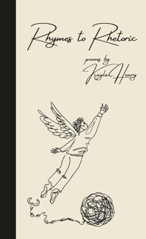 Paperback Rhymes to Rhetoric Book