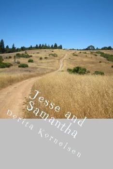 Paperback Jesse and Samantha Book