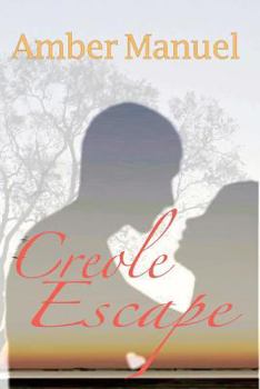 Paperback Creole Escape Book