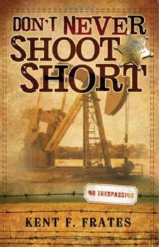Paperback Don't Never Shoot Short Book