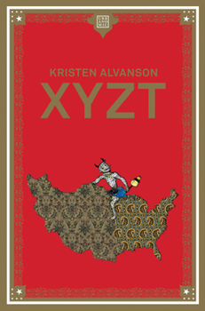 Paperback Xyzt Book