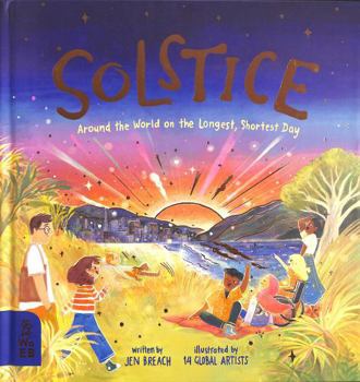 The Longest, Shortest Day