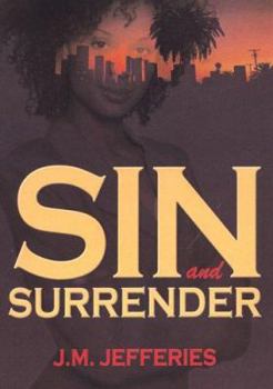 Paperback Sin and Surrender Book