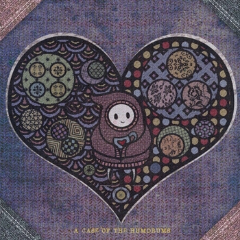 Paperback A Case of The Humdrums Book