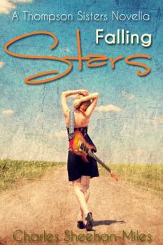 Paperback Falling Stars Book