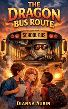 Paperback The Dragon Bus Route Book
