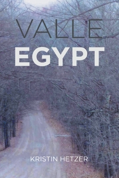 Paperback Valle Egypt Book