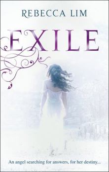 Exile - Book #2 of the Mercy