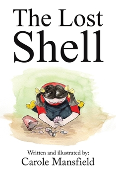 Paperback The Lost Shell Book