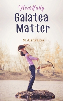Paperback Hear me Galatea Matter Book