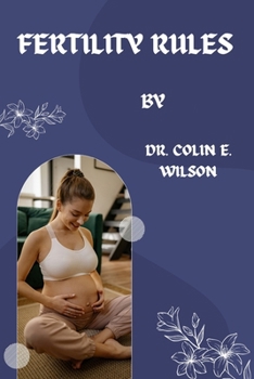 Paperback Fertility Rules Book