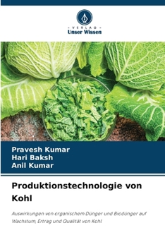 Paperback Produktionstechnologie von Kohl [German] Book