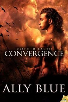 Paperback Convergence Book