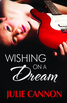 Paperback Wishing on a Dream Book