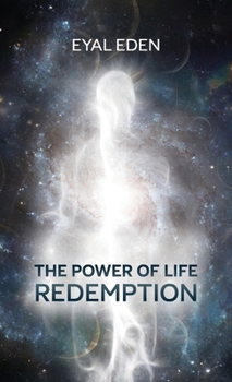 Hardcover The Power of Life - Redemption Book