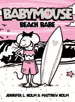 Babymouse: Beach Babe