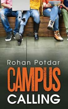 Paperback Campus Calling Book