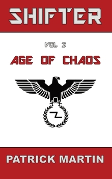 Hardcover Shifter: Age of Chaos Book