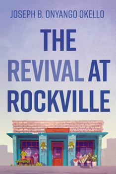 Paperback The Revival at Rockville Book
