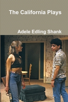 The California Plays