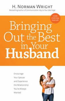 Paperback Bringing Out the Best in Your Husband Book