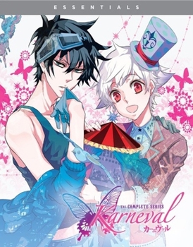 Karneval: The Complete Series