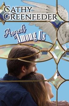 Paperback Angels Among Us Book