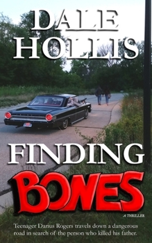 Paperback Finding Bones Book