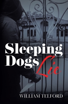 Paperback Sleeping Dogs Lie Book