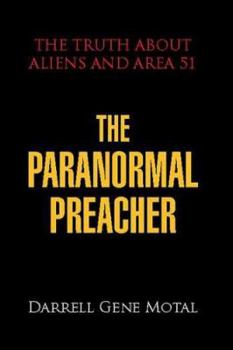 Paperback The Paranormal Preacher Book