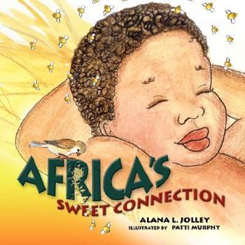 Paperback Africa's Sweet Connection Book