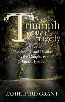Paperback Triumph Over Tragedy Book
