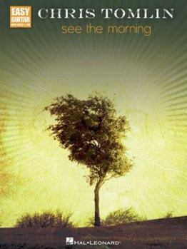 Paperback Chris Tomlin - See the Morning Book