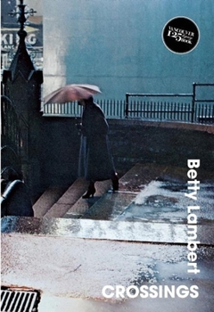 Paperback Crossings Book