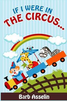 Paperback If I Were in the Circus... Book