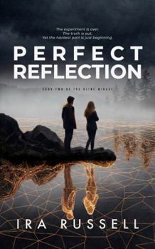 Paperback Perfect Reflection (The Olinc Mirage) Book