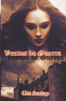 Paperback Ventos de Guerra [Portuguese] Book
