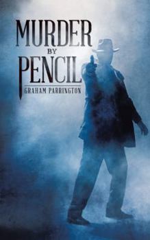 Paperback Murder by Pencil Book