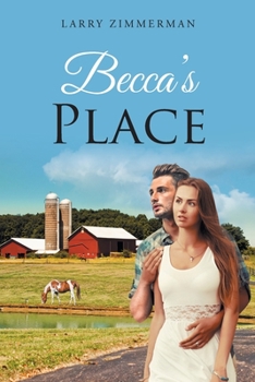 Paperback Becca's Place Book
