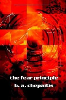 Paperback The Fear Principle Book