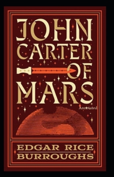 John Carter and the Giant of Mars/Skeleton Men of Jupiter - Book #11 of the Barsoom